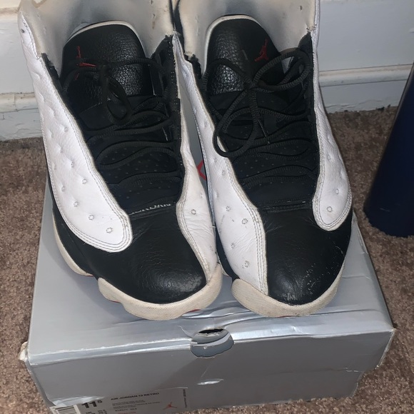 Jordan 13 he got game - Picture 3 of 4